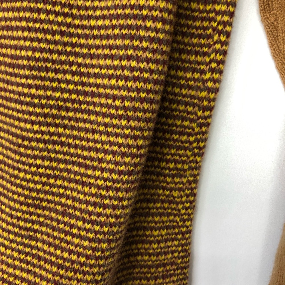 BOB TIMBERLAKE Brown Sugar Long Sleeve Swe… - Picture 5 of 6